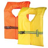 Foam Filled Vests