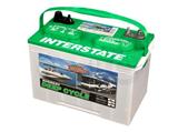 Interstate Batteries