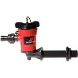 Aerator Pump